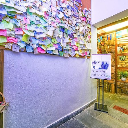 Destination Youth Hostel Чжанцзяцзе Экстерьер фото